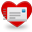 Follow Us on E-mail Follow Us on E-mail