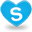 Follow Us on Skype Follow Us on Skype