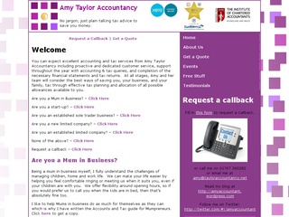 Amy Taylor Accountancy